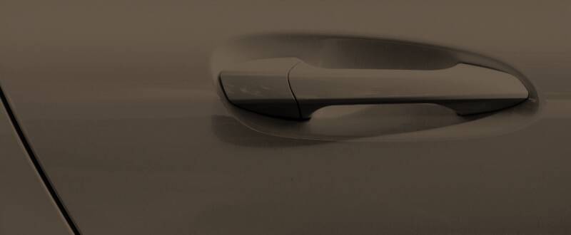 Rugged Brown Pearl touch up paint for Dodge