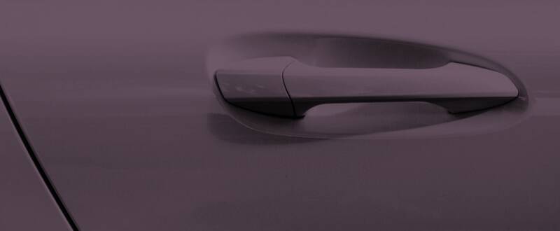 Rush touch up paint for Chevrolet