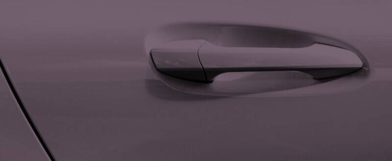 Rush Metallic touch up paint for Chevrolet