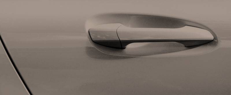 Sable touch up paint for Winnebago