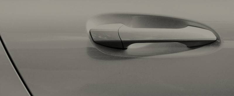 Sable Metallic 2 touch up paint for Citroen