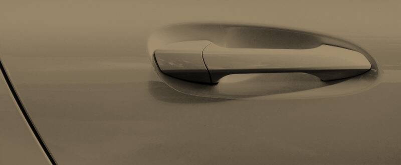 Saddle Tan touch up paint for Dodge