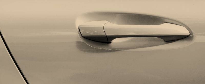 Safari Beige touch up paint for BMW