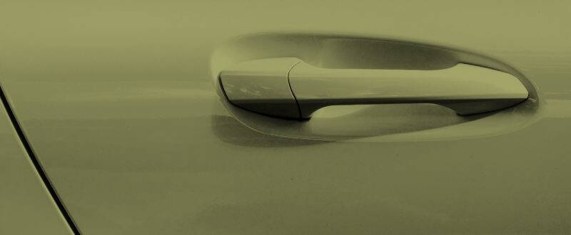 Sage Brown Pearl touch up paint for Hyundai