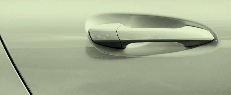 Sage Gray touch up paint for Hyundai