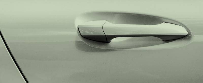 Sage Green Poly touch up paint for Chrysler