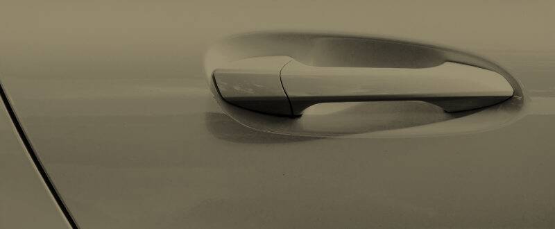 Sahara Sand Metallic  touch up paint for Honda