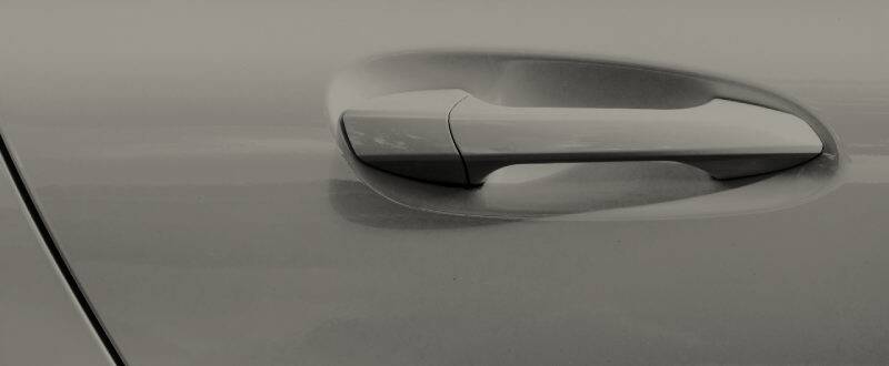 Sand Beige Metallic touch up paint for Hyundai