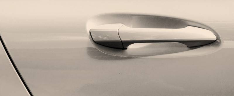 Sand Dune Beige touch up paint for Chrysler