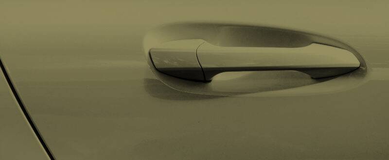 Sand Khaki touch up paint for Honda