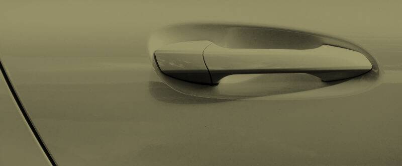 Sand Khaki touch up paint for Honda