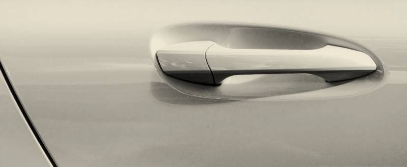 Sand Metallic Elite touch up paint for Freightliner