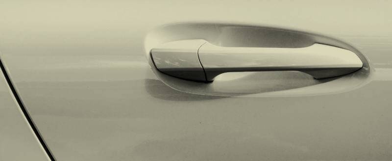 Sandalwood Metallic touch up paint for Hyundai