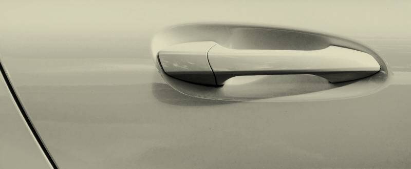 Sandalwood Metallic touch up paint for Hyundai