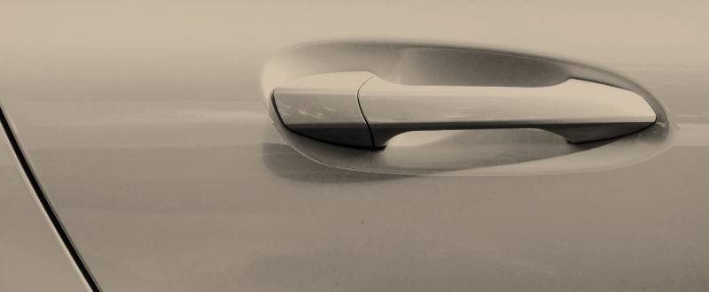 Sandalwood Pri Metallic  touch up paint for Chevrolet