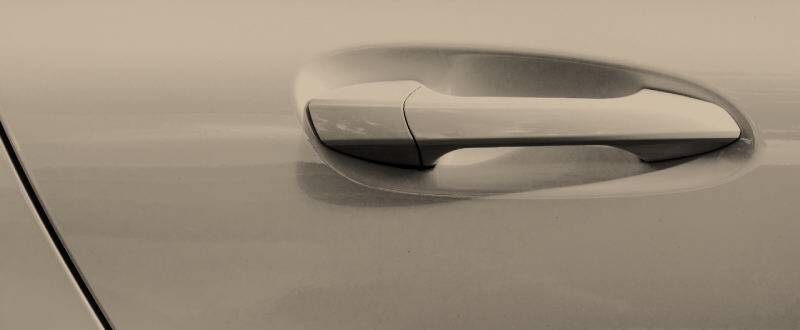 Sandalwood Pri Metallic  touch up paint for Chevrolet
