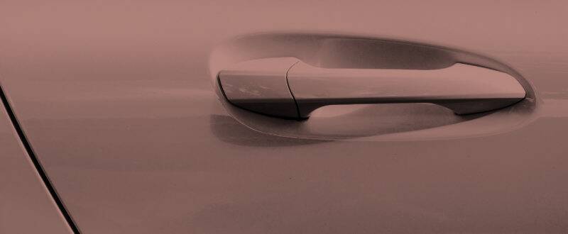 Sandalwood Tan Poly touch up paint for Pontiac