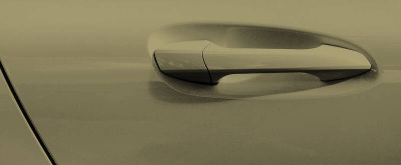 Sandrift Gray Metallic  touch up paint for Chevrolet