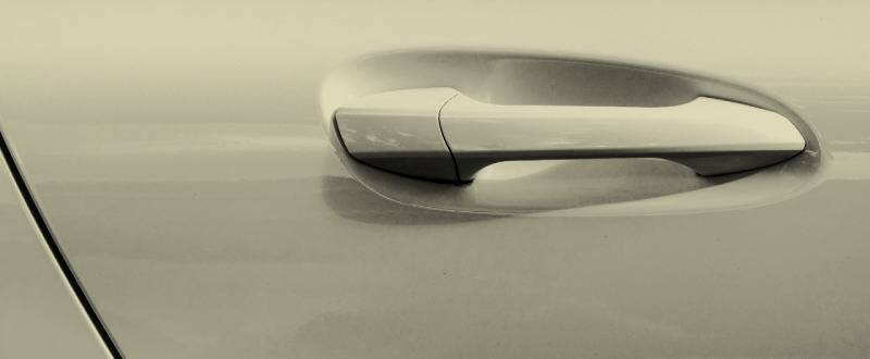 Sandstone Metallic  touch up paint for Honda