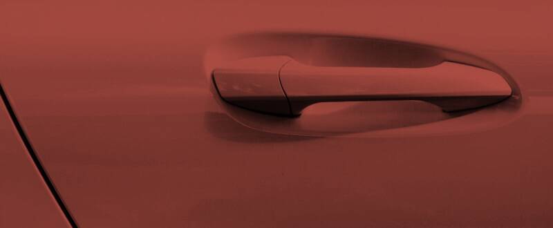 Sangria Red Pearl  touch up paint for Mercury