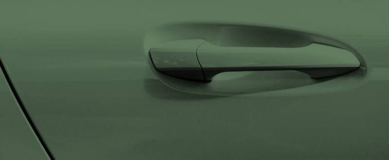 Sanremo Green Pearl touch up paint for BMW