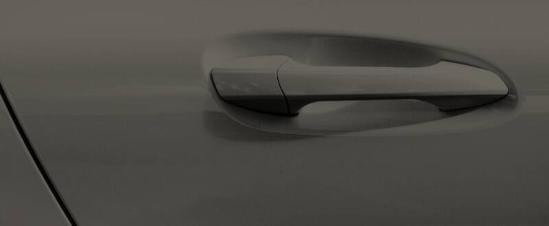 Santorini Black touch up paint for Jaguar