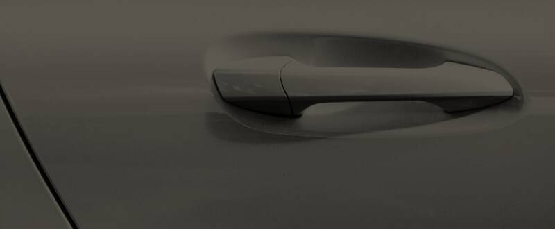 Santorini Black touch up paint for Jaguar