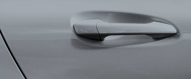 Sapphire Blue Metallic touch up paint for BMW