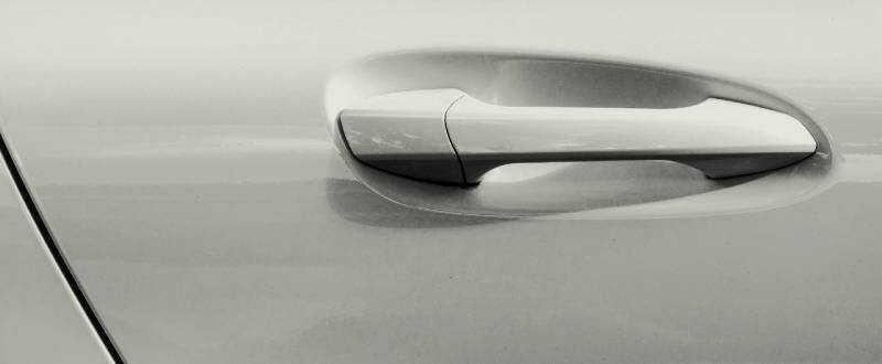 Sapphire Gray Metallic touch up paint for Suzuki