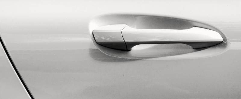 Sarajevo White touch up paint for Dodge