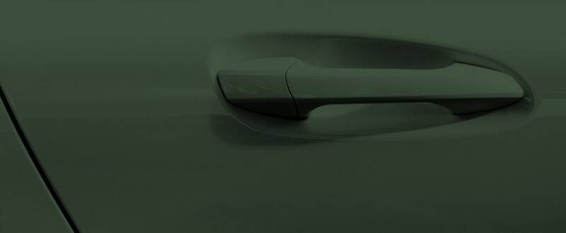 Sarge Green touch up paint for Jeep