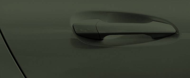 Sarge Green touch up paint for Jeep