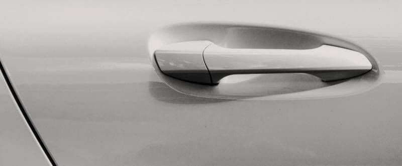 Satellite Silver Metallic  touch up paint for Pontiac