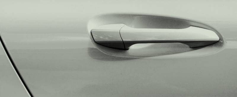 Satin Jade Pearl  touch up paint for Chrysler
