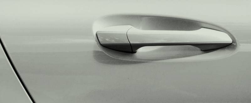Satin Jade Pearl  touch up paint for Chrysler