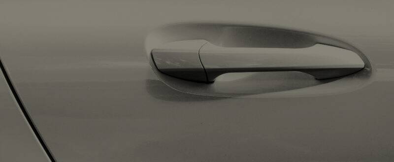 Satin Steel Pearl touch up paint for Chevrolet