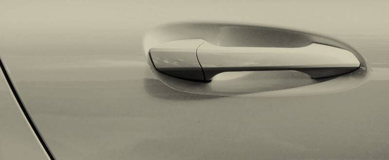 Savanna Beige touch up paint for Volkswagen