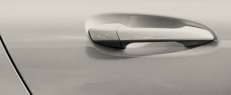 Savannah Metallic touch up paint for Lexus