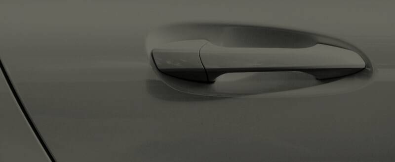 Savile Grey Pearl touch up paint for Volvo