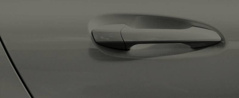 Savile Grey Pearl  touch up paint for Volvo
