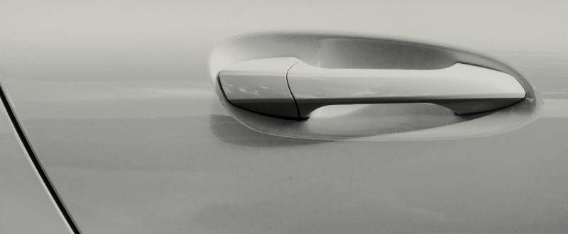 Scale Silver Metallic touch up paint for Volkswagen
