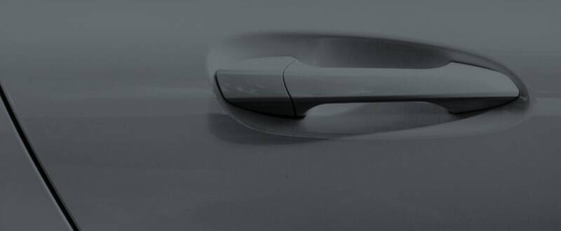 Schiefer Grau touch up paint for Porsche