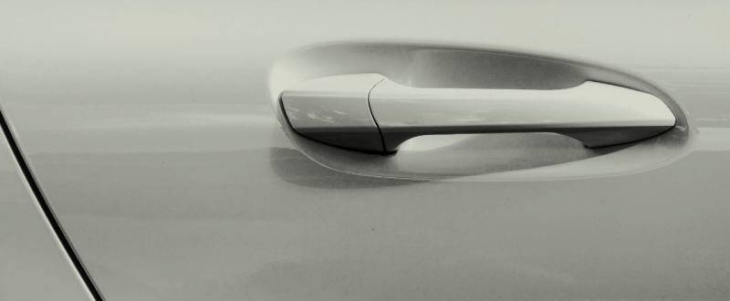 Sea Shell Metallic touch up paint for Hyundai