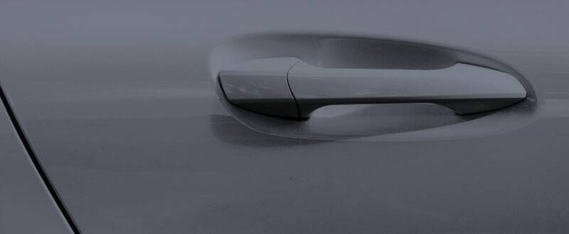 Sea Wolf Tricoat touch up paint for Chevrolet