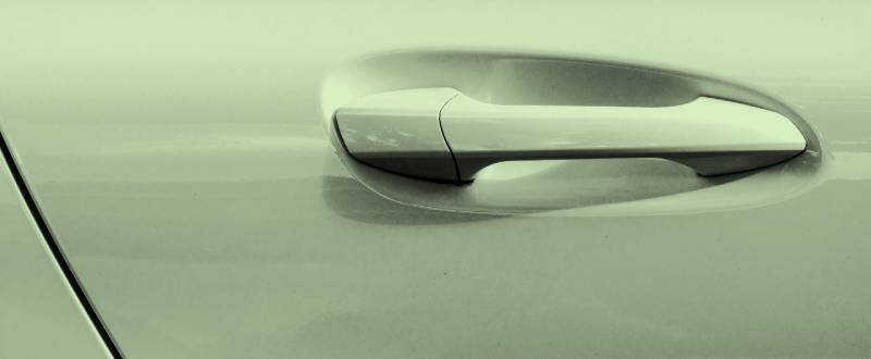 Seacrest Green touch up paint for Pontiac