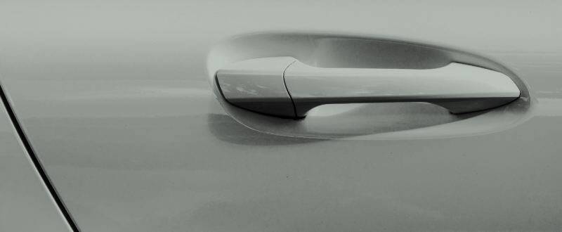 Seafoam Mist Metallic  touch up paint for Honda