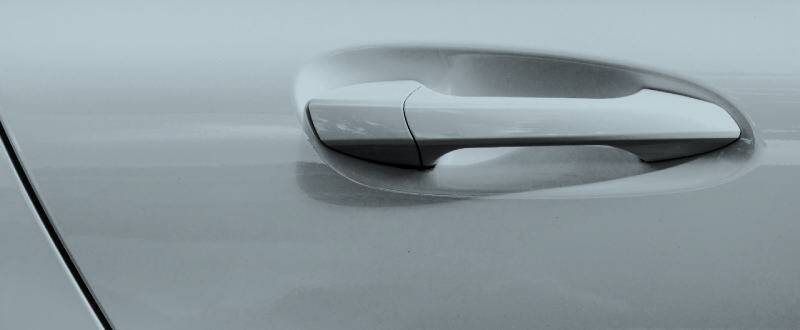 Seaforth Green touch up paint for Pontiac