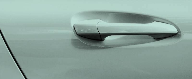 Seaspray Green touch up paint for Pontiac