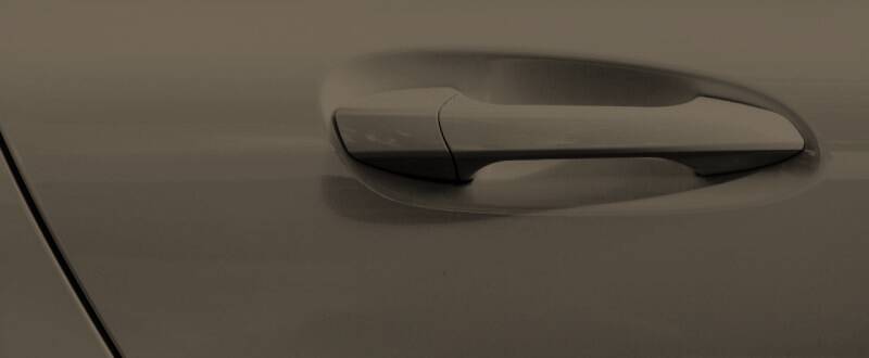 Sepia Brown touch up paint for BMW