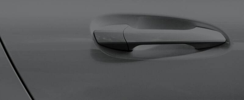 Shadow Gray Poly touch up paint for Chevrolet